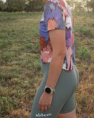 Women's Crop Top