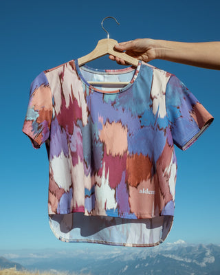 Women's Crop Top