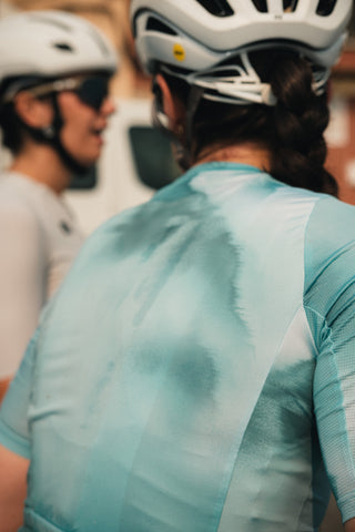 Women's jersey - Sky