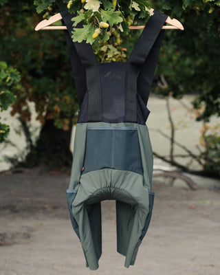 Men's Cargo Bibs