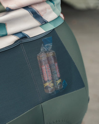 Women's Cargo Bibs