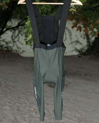 Men's Cargo Bibs