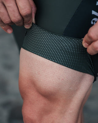 Men's Cargo Bibs