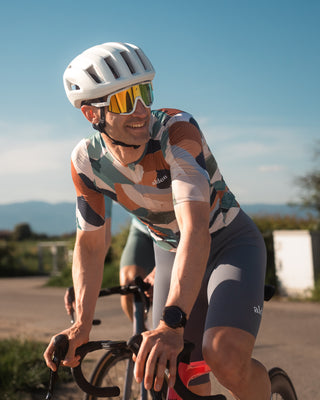 Men's jersey - Forest