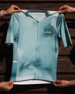 Women's jersey - Sky
